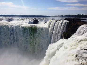 Visiting the Iguazu Falls, the Argentina Side | Travel Passionate