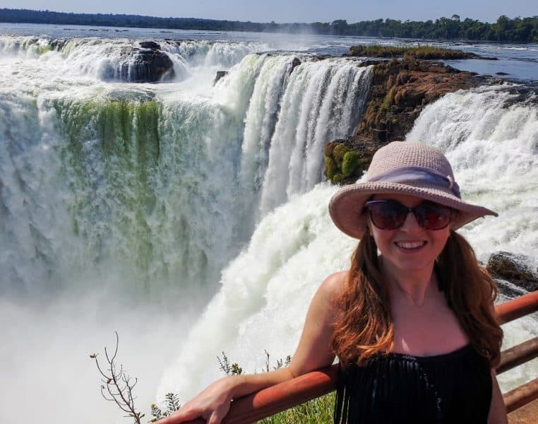 Visiting the Iguazu Falls, the Argentina Side - Travel Passionate