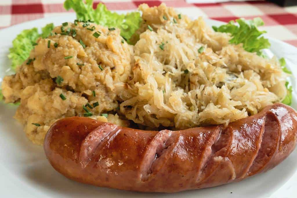 Top 5 Slovenian delicacies you have to try - travelpassionate.com