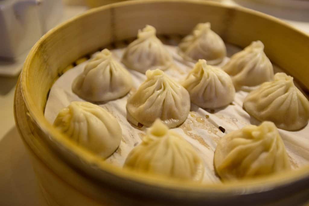 Din Tai Fung