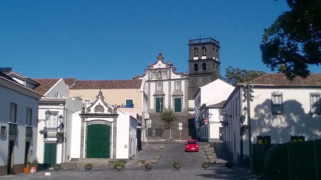 Ribeira Grande