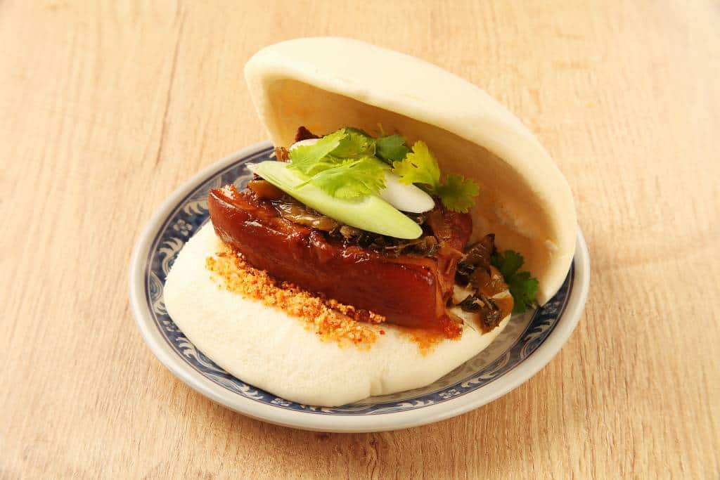 Gua Bao