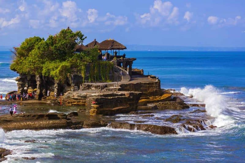 7 Days in Bali, an Itinerary for First-Timers - Travel Passionate