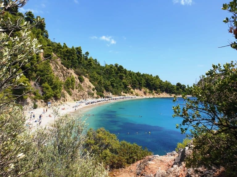 Que Faire à Skopelos, En Grèce – L’île De Mamma Mia - Travelpassionate.com