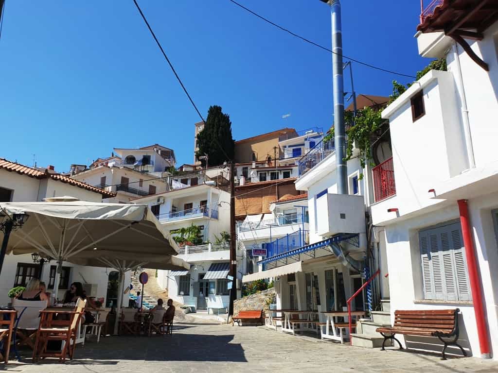 Que Faire à Skopelos, En Grèce – L’île De Mamma Mia - Travelpassionate.com