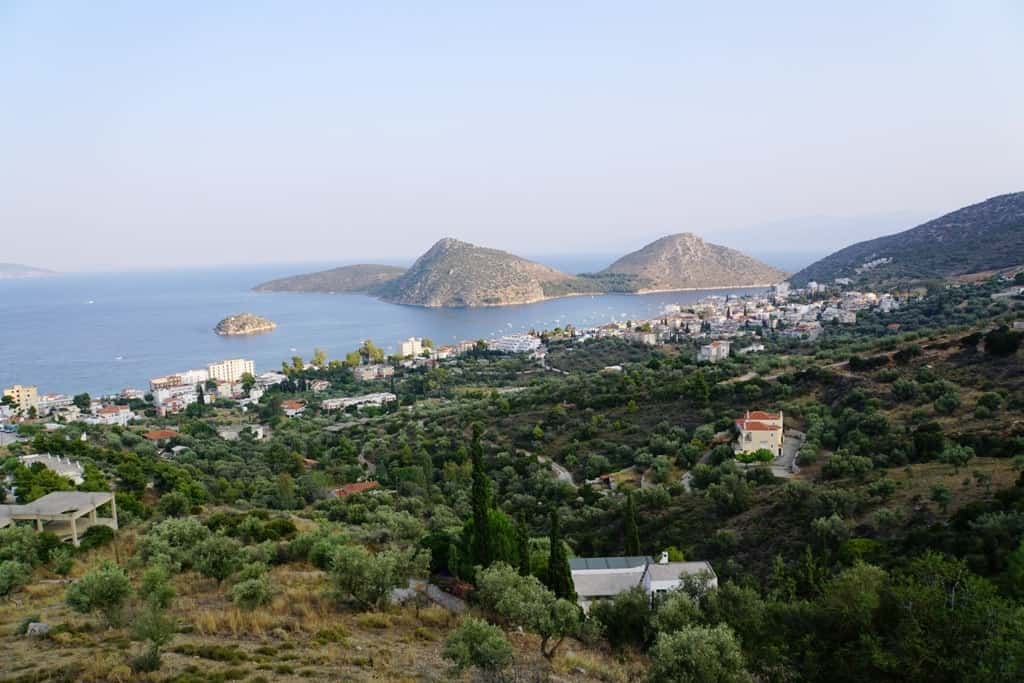 A Guide to Tolo, Greece | travelpassionate.com