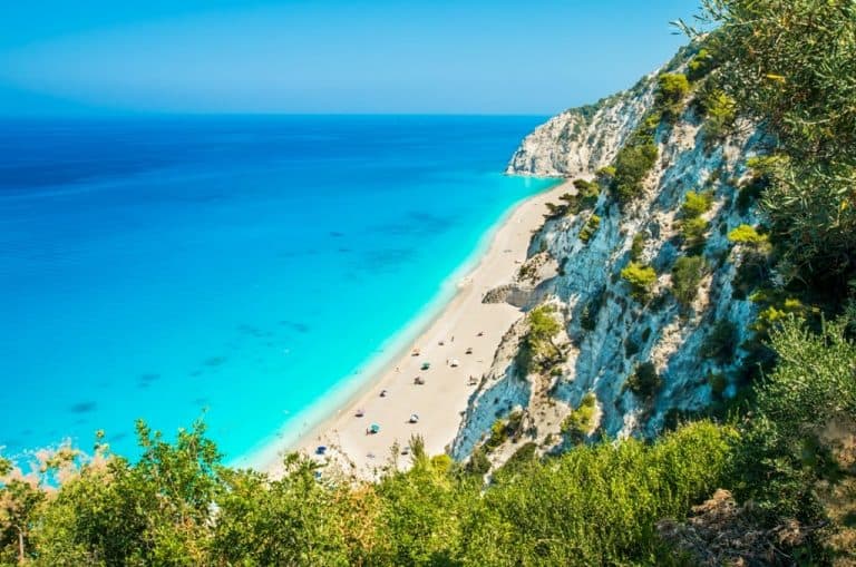 12 Best Things To Do in Lefkada Island (Greece) - Travel Passionate