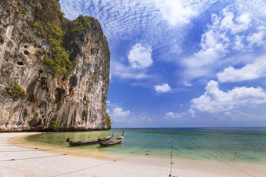 15 Unspoilt Islands to Visit in Thailand - Travel Passionate