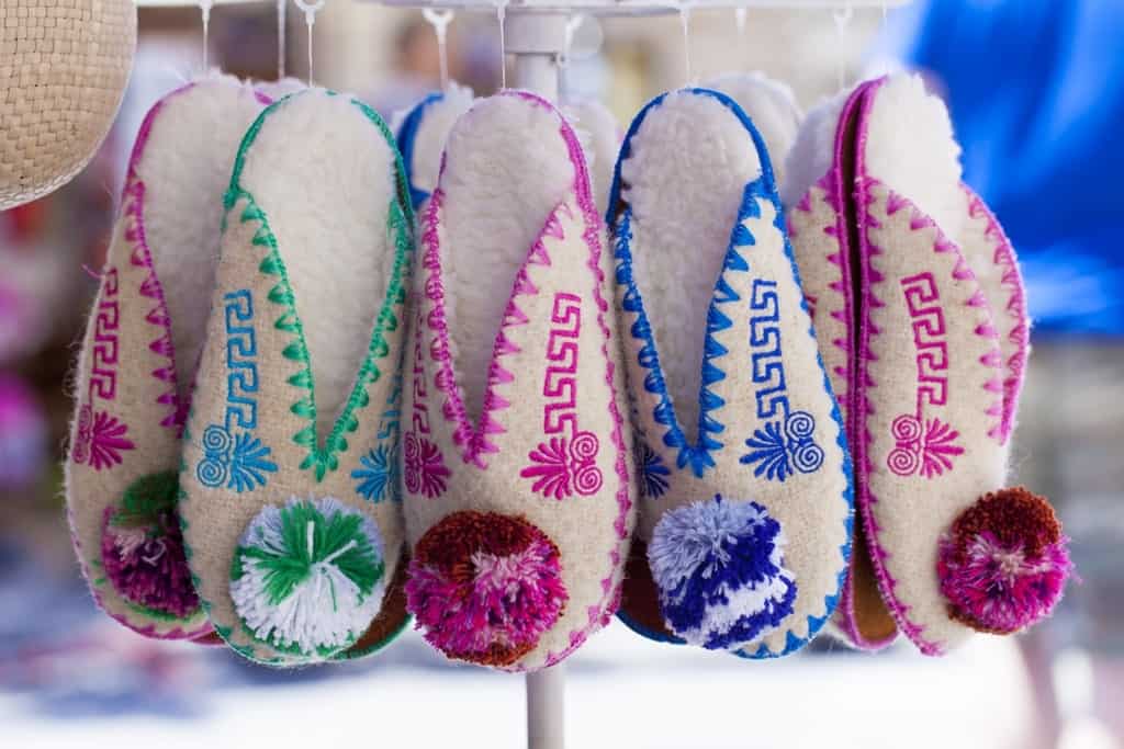 22 Uniquely Greek Souvenirs What to Buy in Greece Travel Passionate