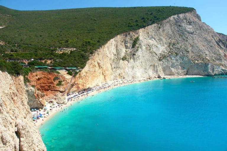 12 Best Things To Do in Lefkada Island (Greece) - Travel Passionate