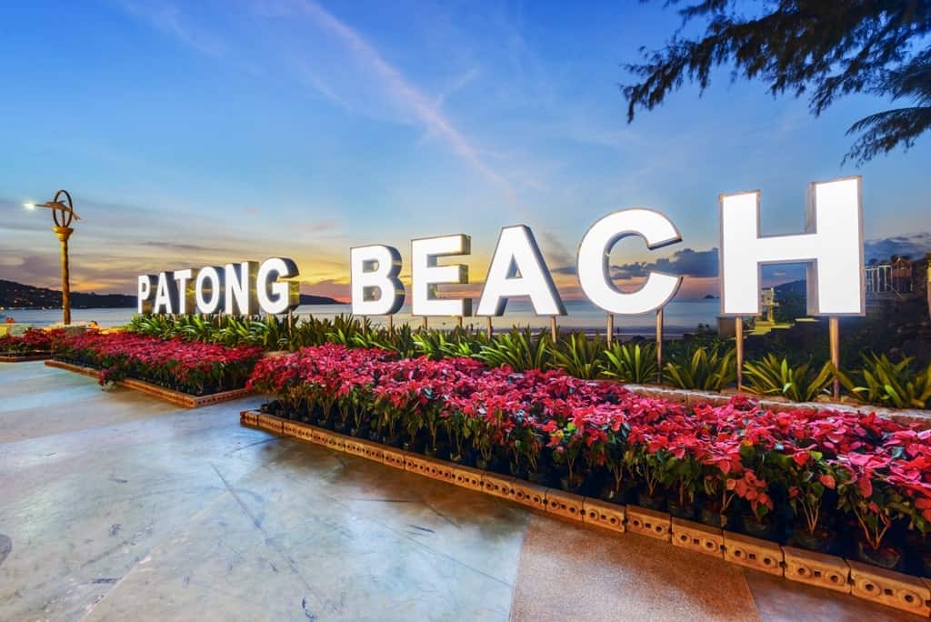 The 15 Best Places to visit in Phuket, Thailand - Travel Passionate