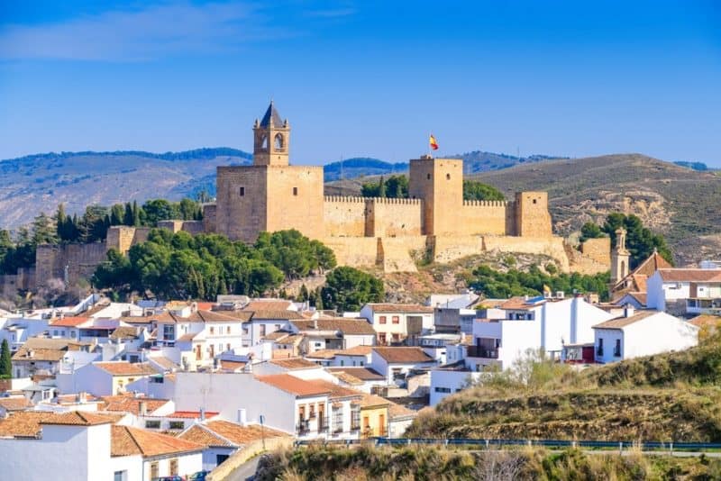 Antequera - Best things to see in Spain
