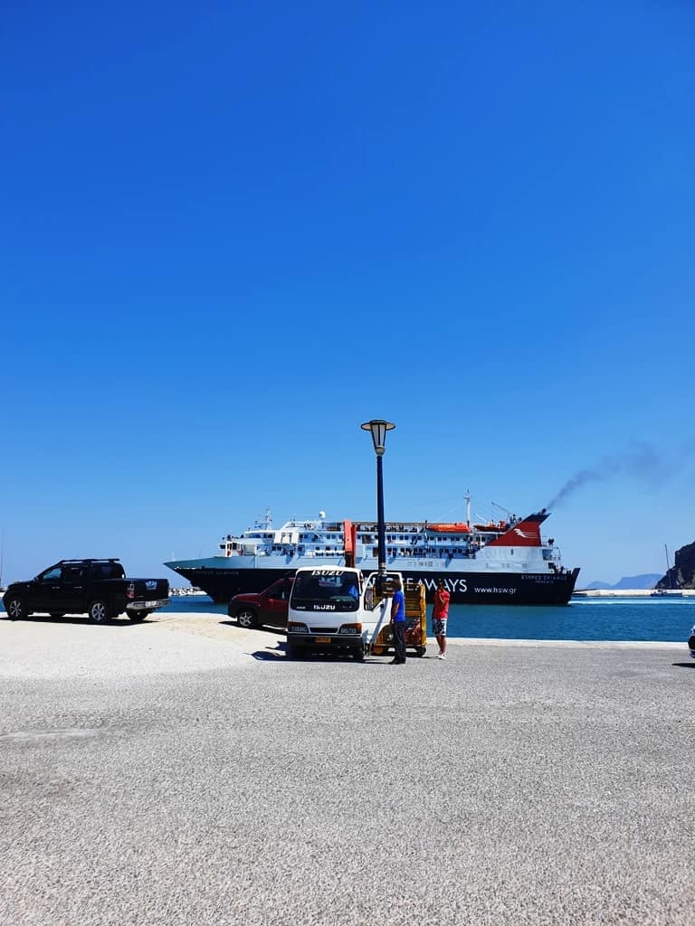 How To Get To Skopelos Travel Passionate