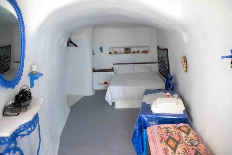 Best Airbnbs in Milos, Greece for 2021 with photos Travel Passionate