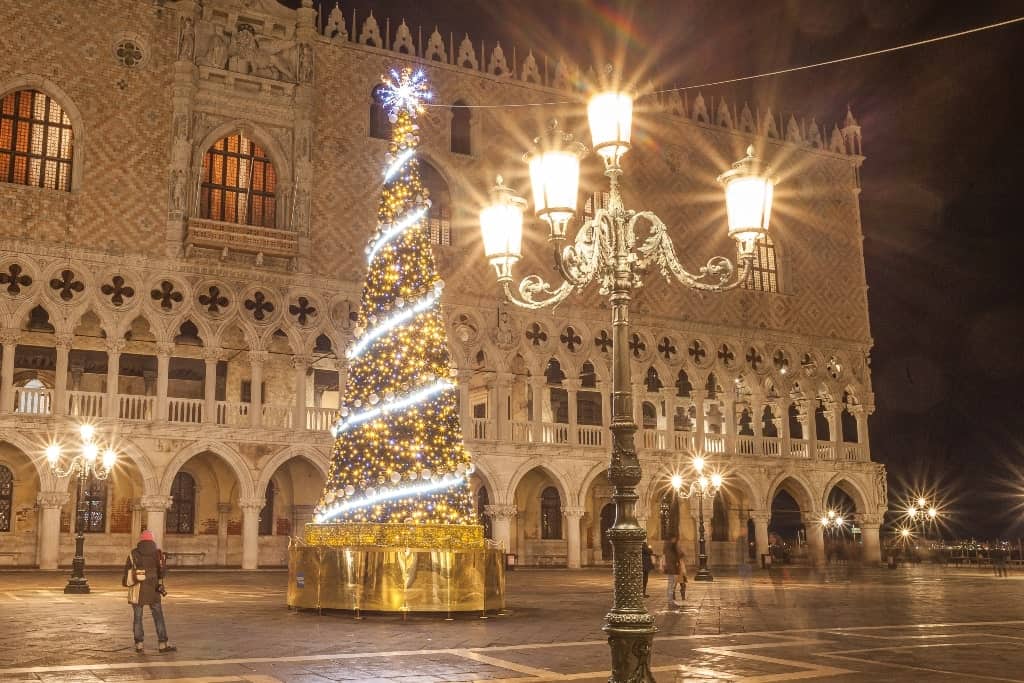 Venice in Winter Guide (November through February) Travel Passionate