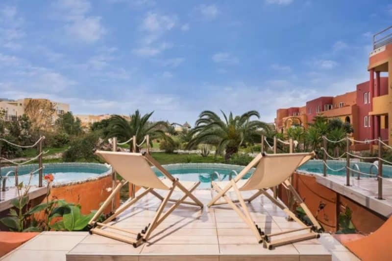 10 Best Hotels In Crete For Couples