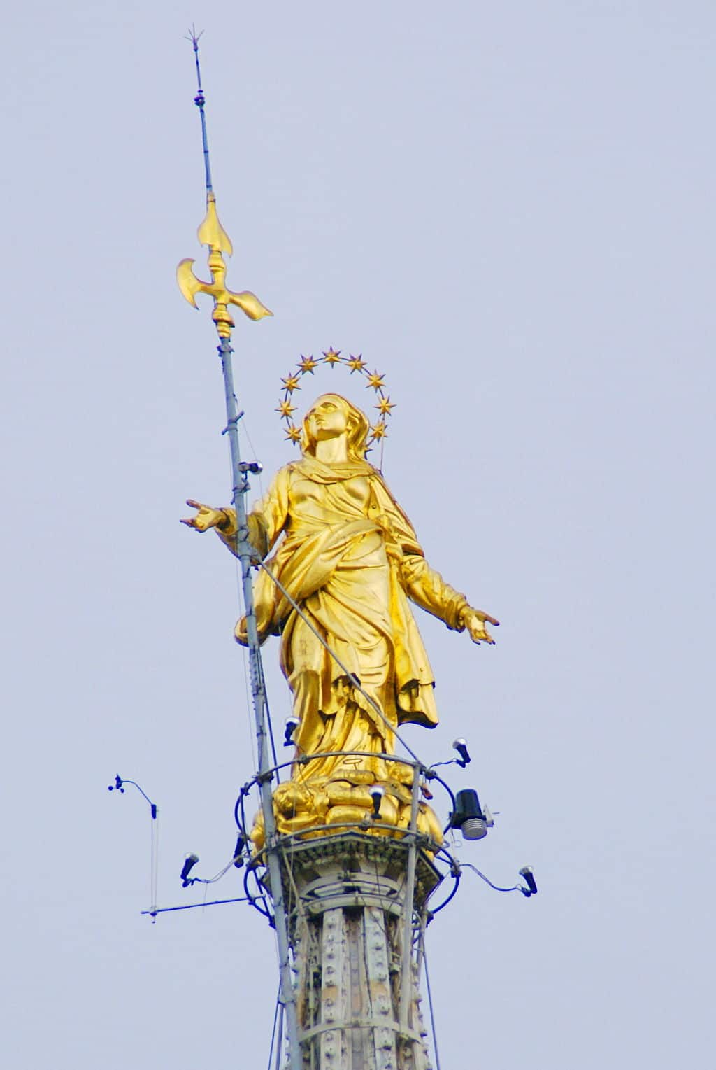 18 Famous Italian Statues And Where To See Them Travel Passionate