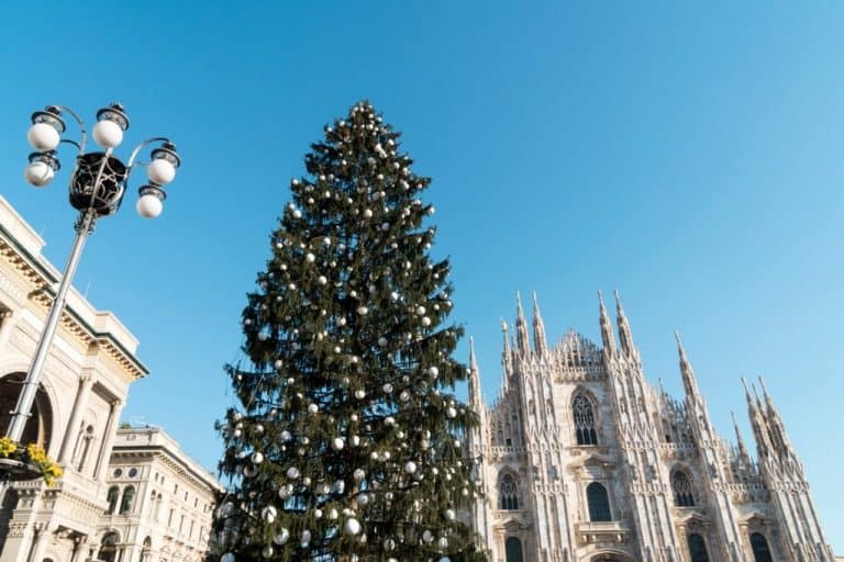 Milan in Winter Guide November through February Travel Passionate