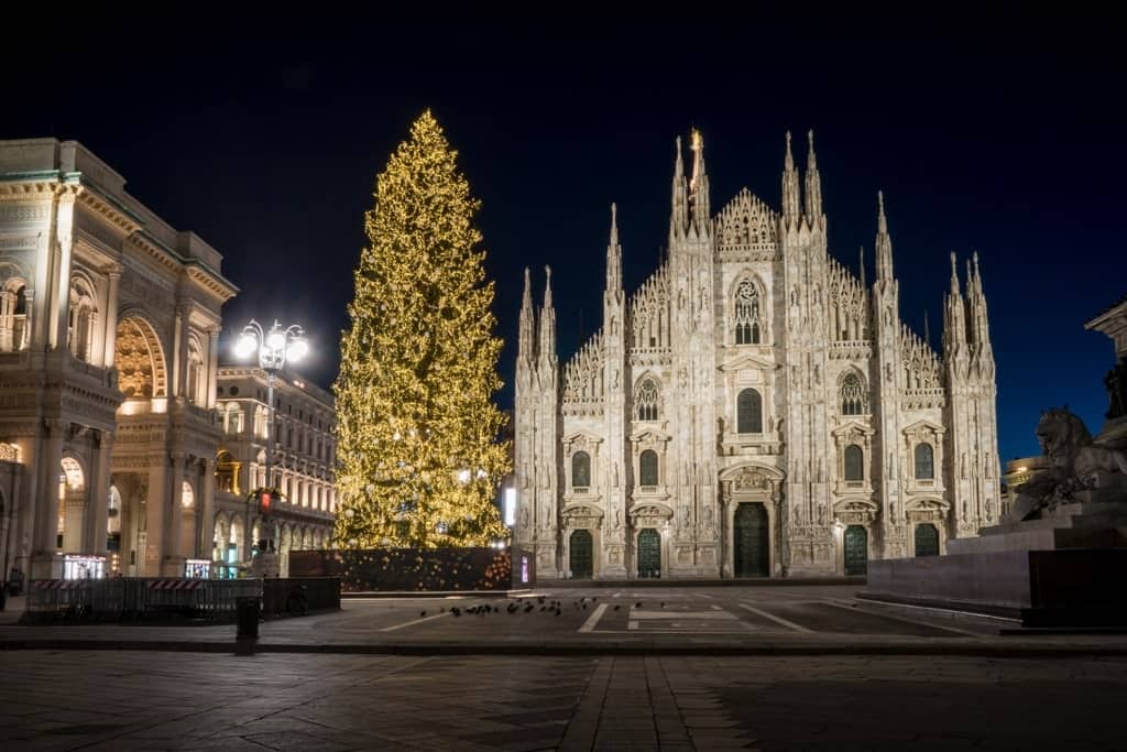 Milan in Winter Guide November through February Travel Passionate