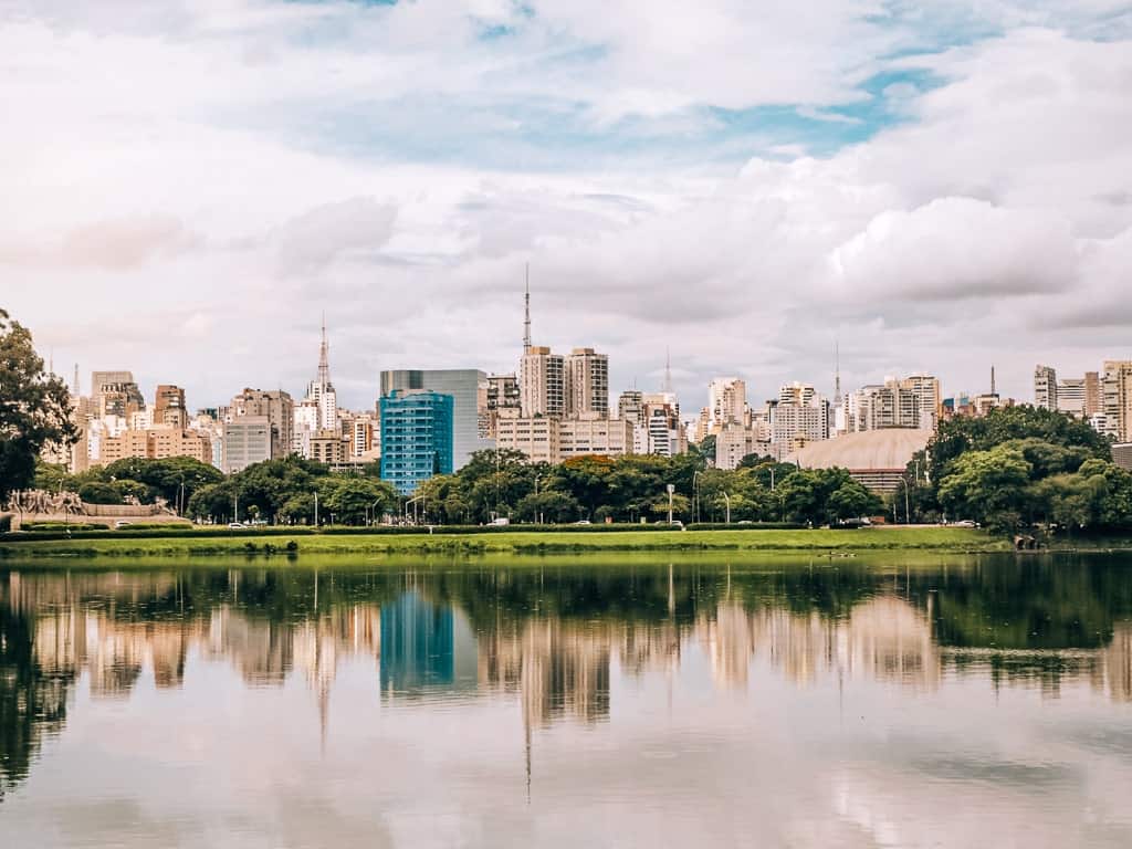4 Days in Sao Paulo, Brazil: What to do in Sao Paulo in Four Days —  travelingmitch