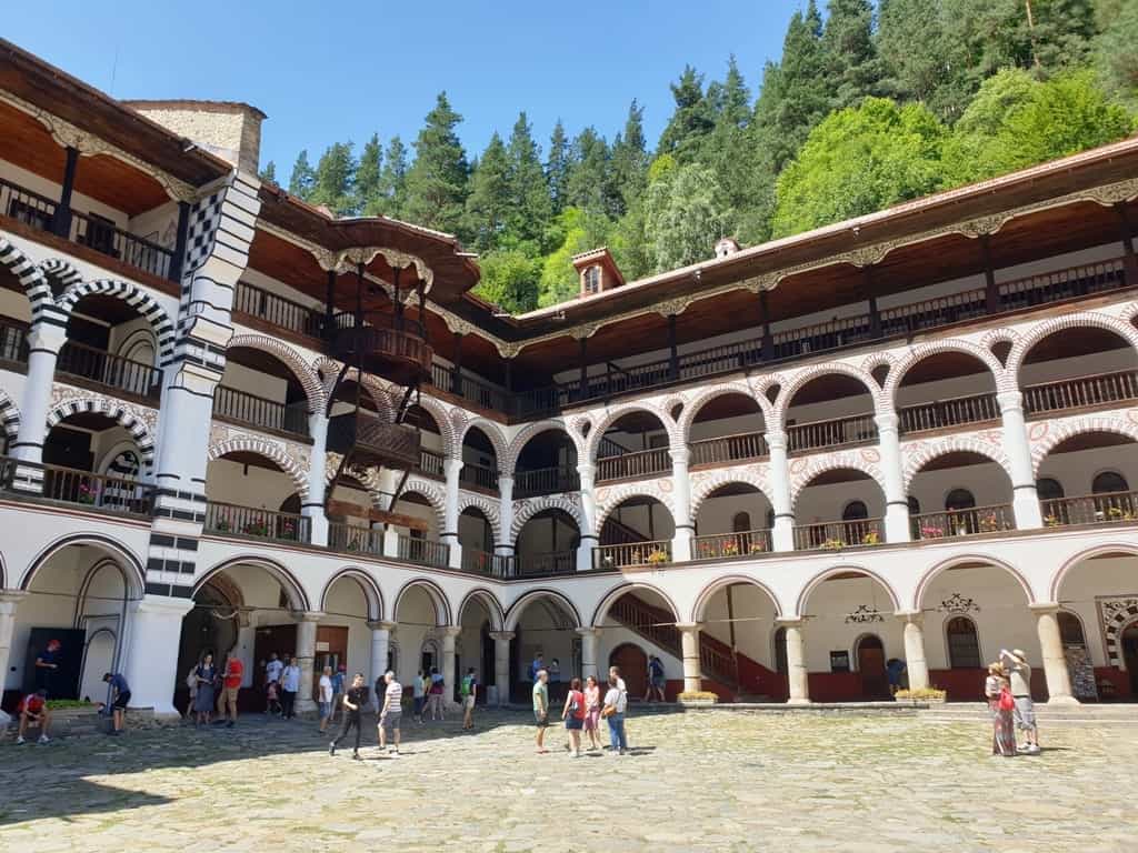 A Detailed Bulgaria Road Trip Itinerary - Travel Passionate
