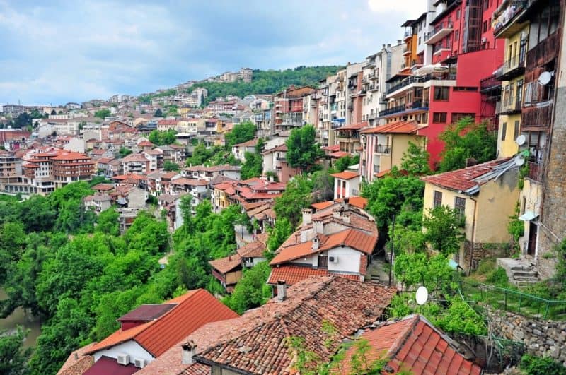 Small Towns and Villages of Bulgaria You Must Visit - Travel Passionate