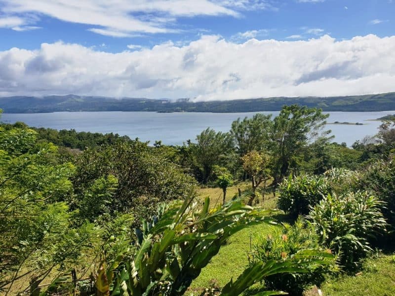 Lake Arenal - Things to do in Arenal 