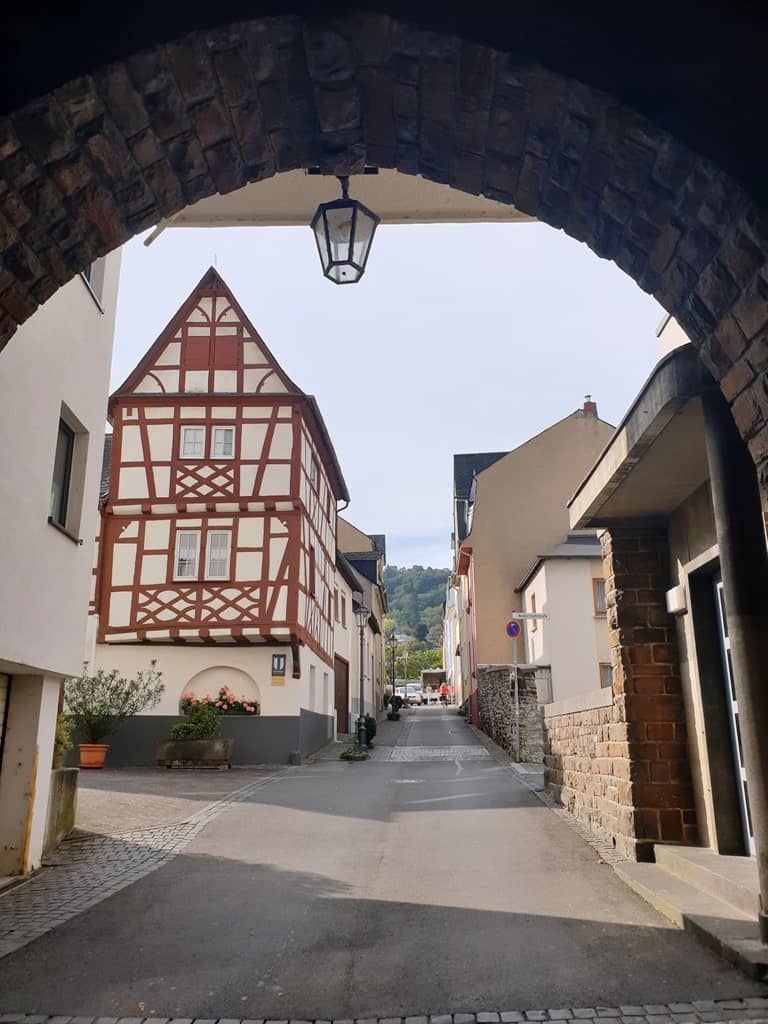 what to do in boppard germany