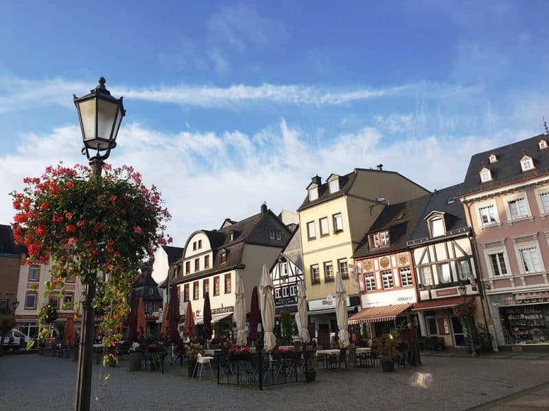 things to do in Boppard Germany