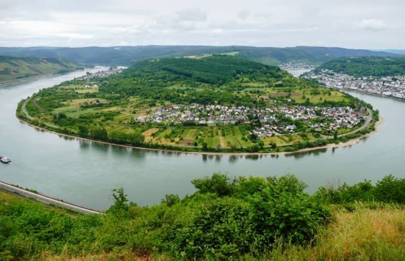Ultimate Guide to Boppard, Germany - Travel Passionate