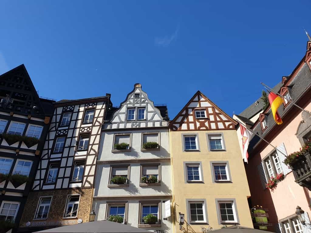 Ultimate Guide to Cochem, Germany Travel Passionate