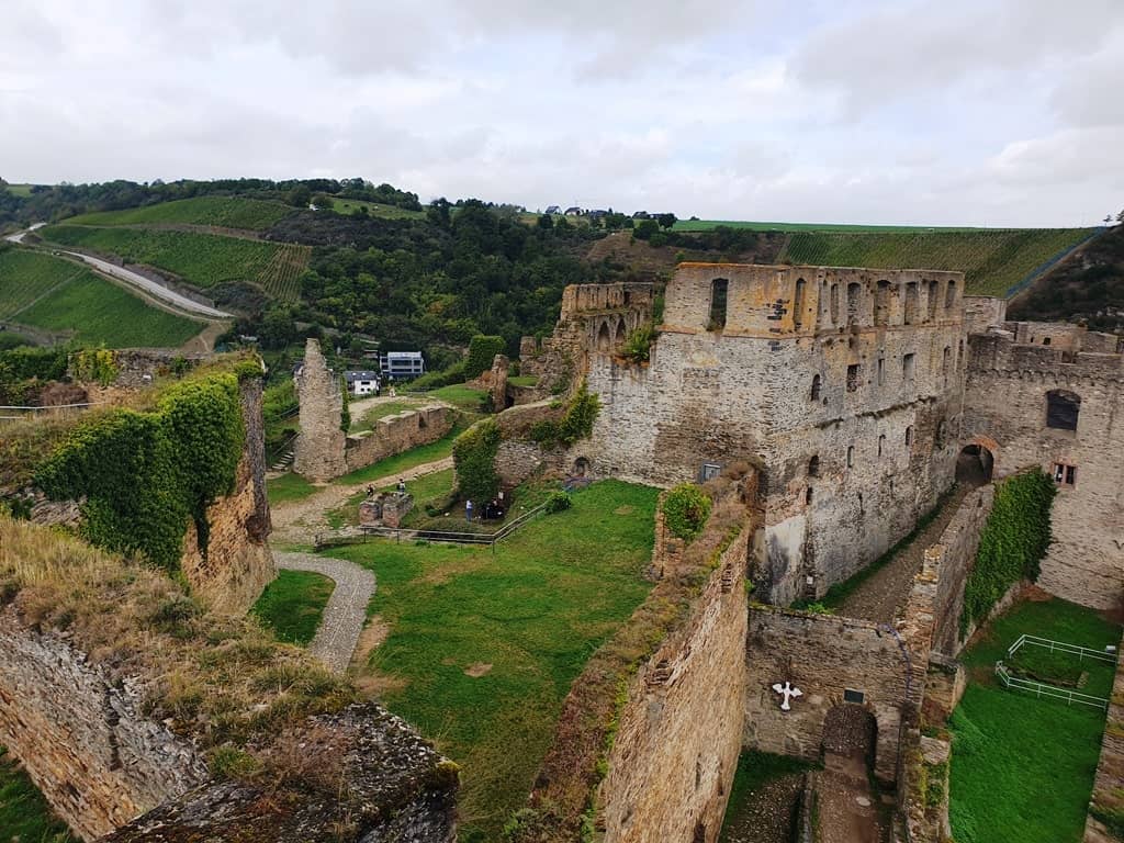 Ultimate Guide to St. Goar, Germany - Travel Passionate