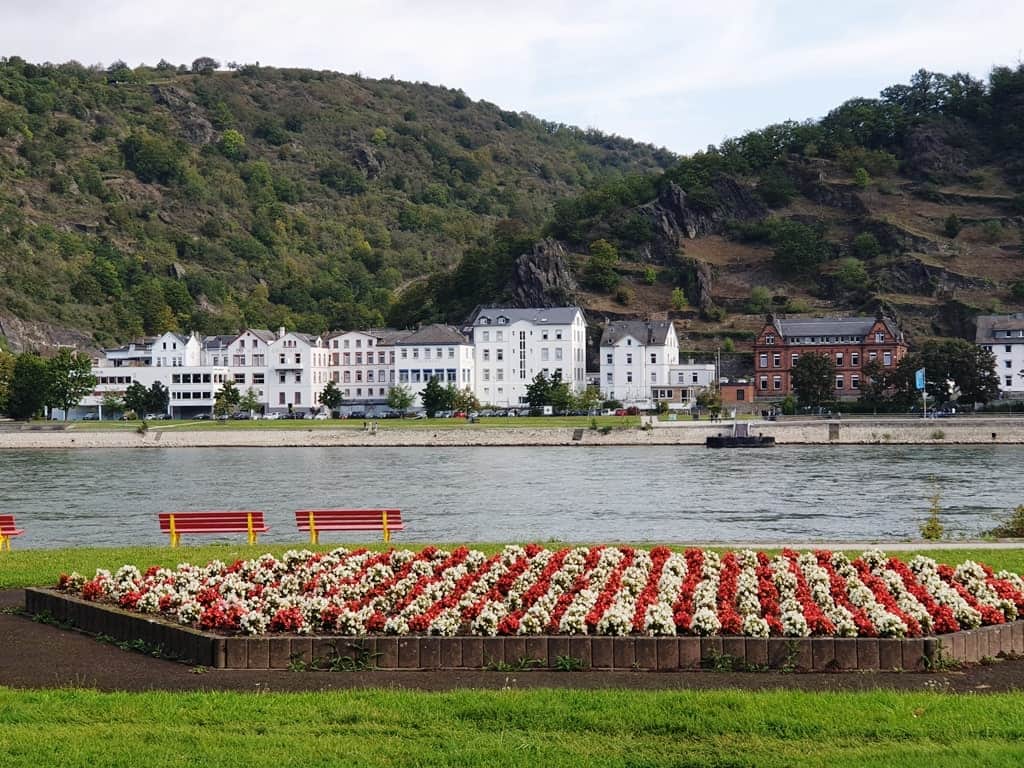 Ultimate Guide to St. Goar, Germany Travel Passionate