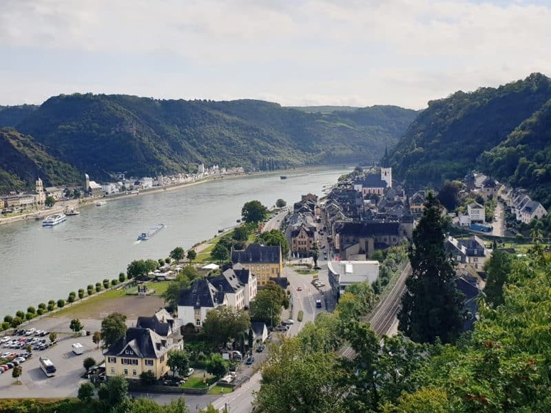 Ultimate Guide to St. Goar, Germany Travel Passionate