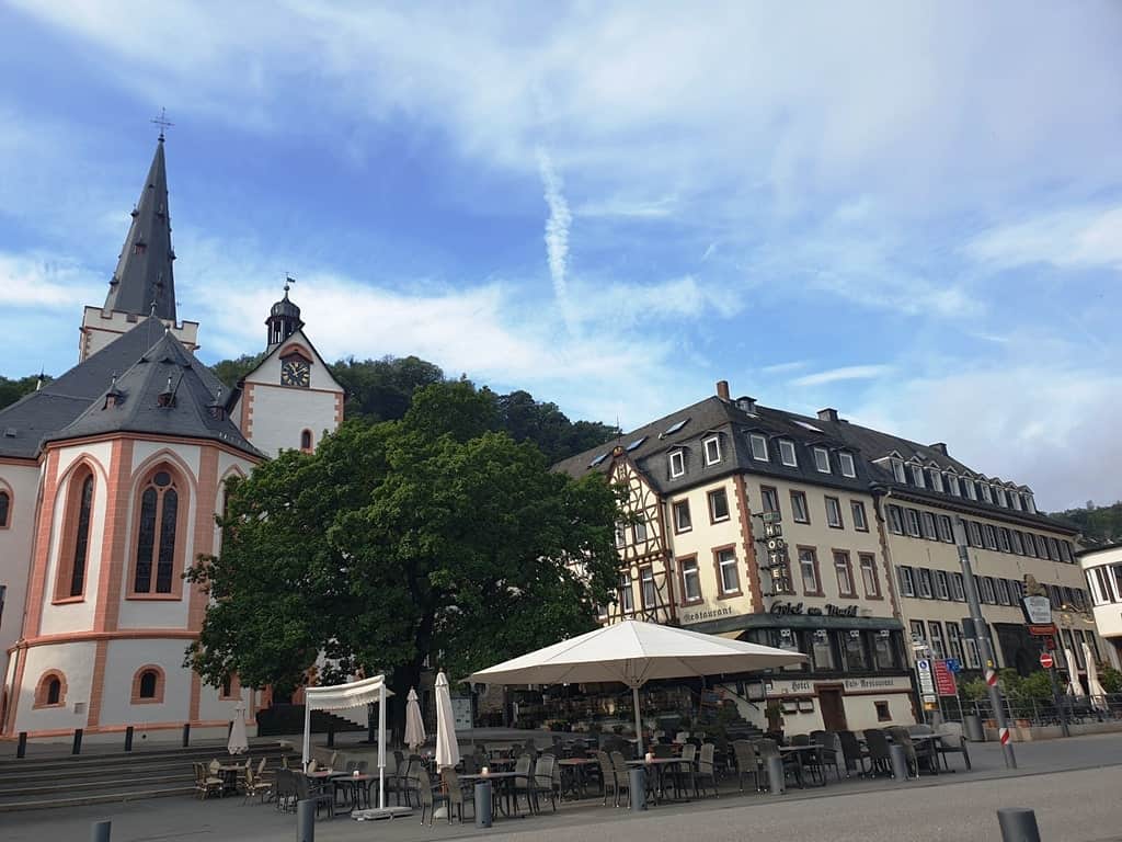 Ultimate Guide to St. Goar, Germany Travel Passionate