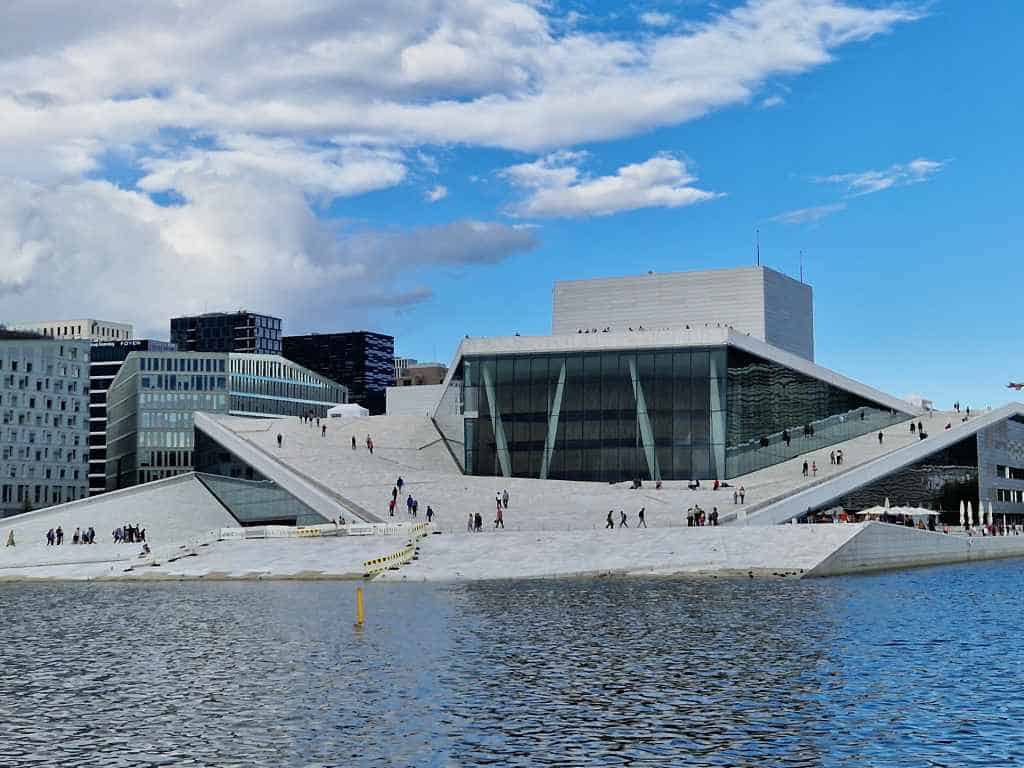 Oslo - What is Norway famous for