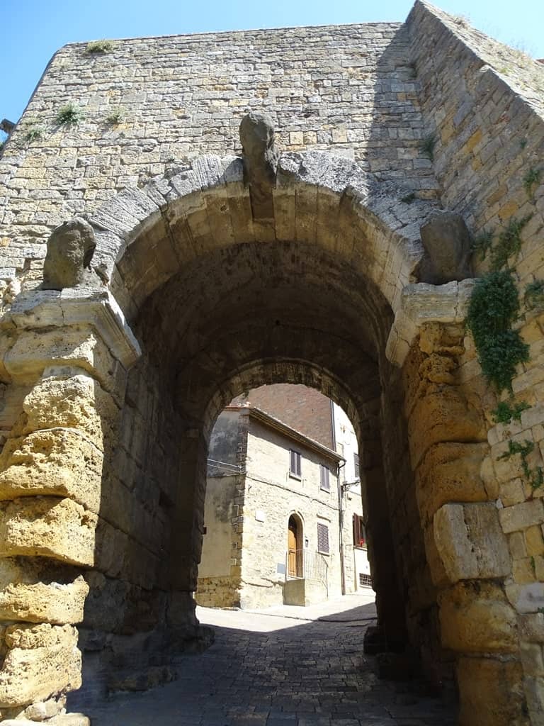 Porta dell’Arco