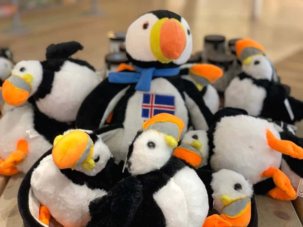 souvenirs to buy from Iceland