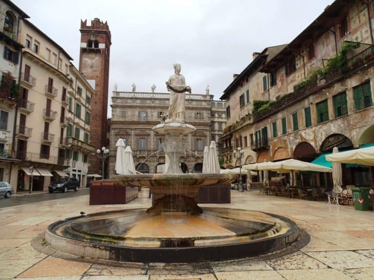Verona in Winter Guide (November through February)