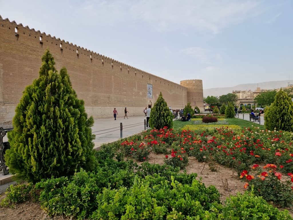 Citadel of Karim Khan - Thiings to do near Shiraz
