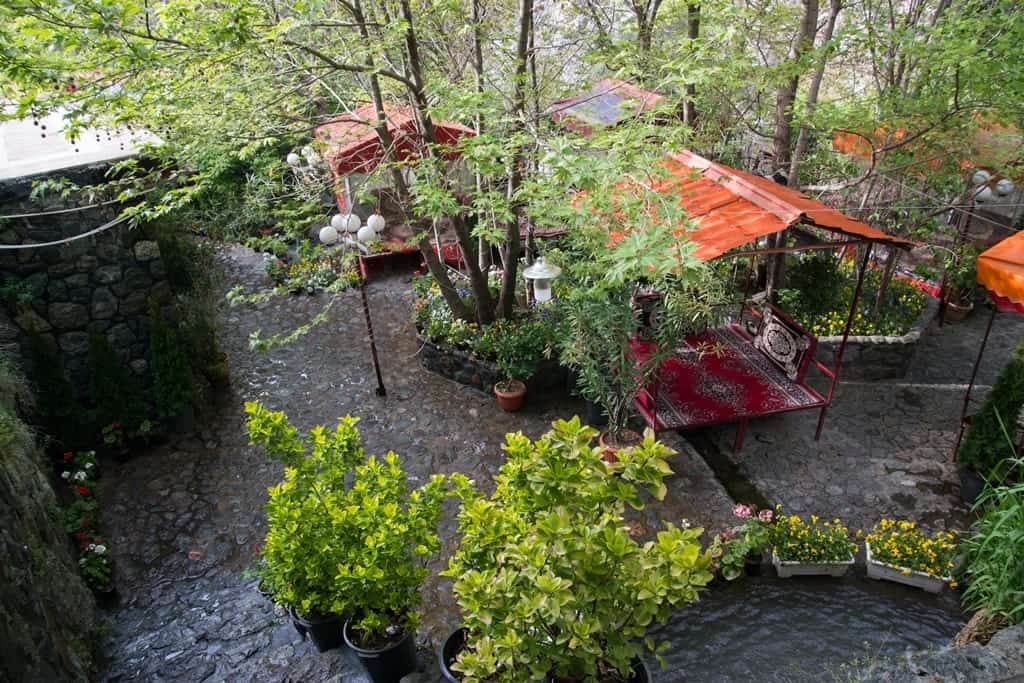 Darband - Things to do in Tehran