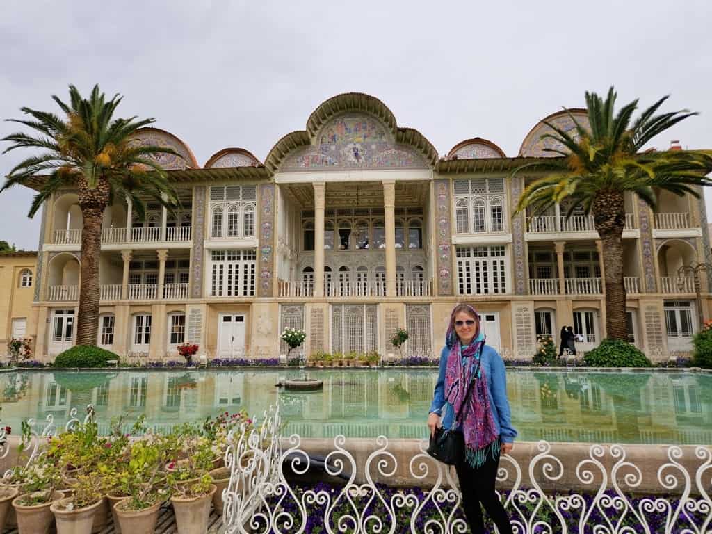Eram Garden - what to do in Shiraz, Iran