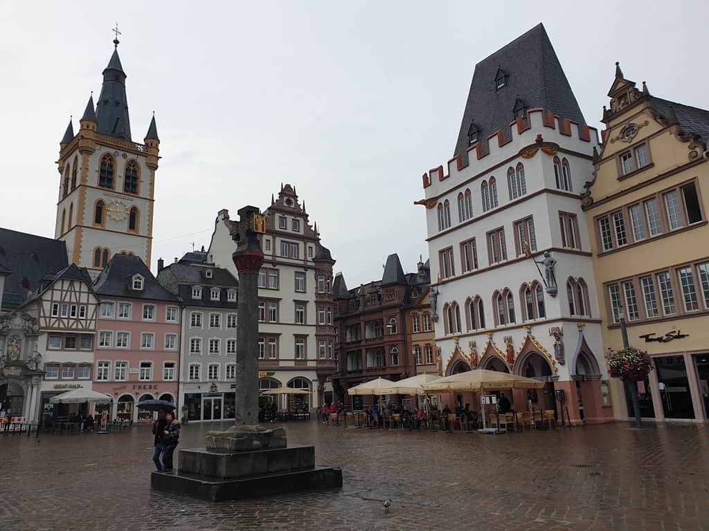 Things to do in trier Germany