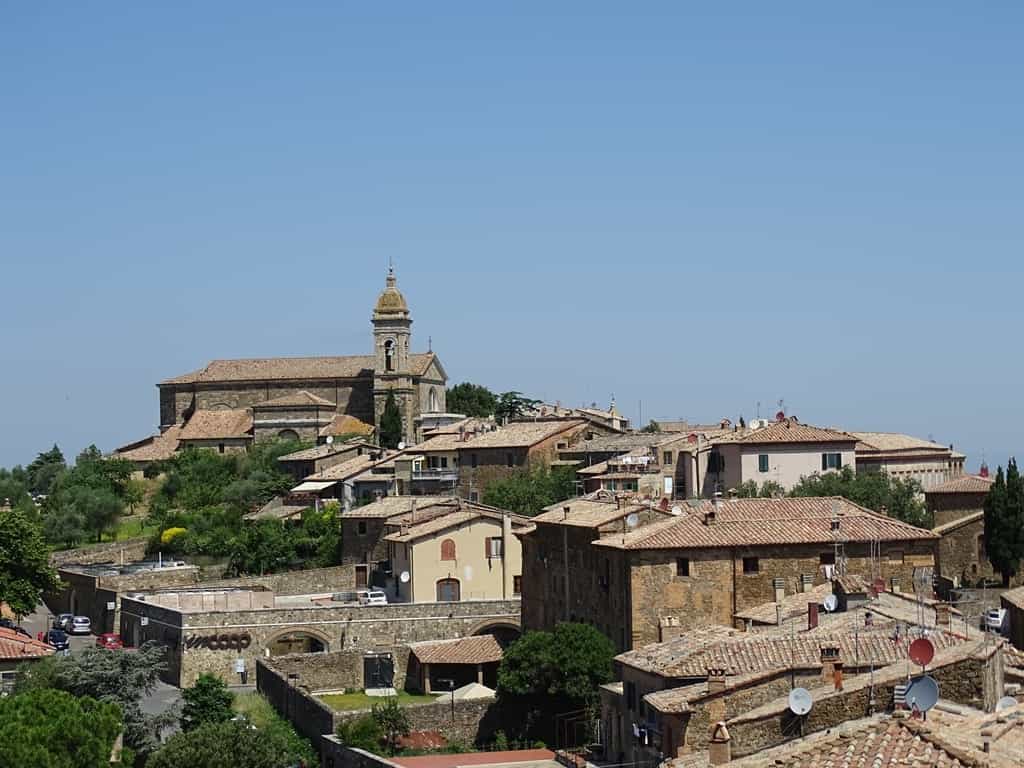 things to do in Montalcino