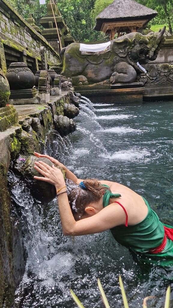 Pura Tirta Empul - Best Water Temples in Bali