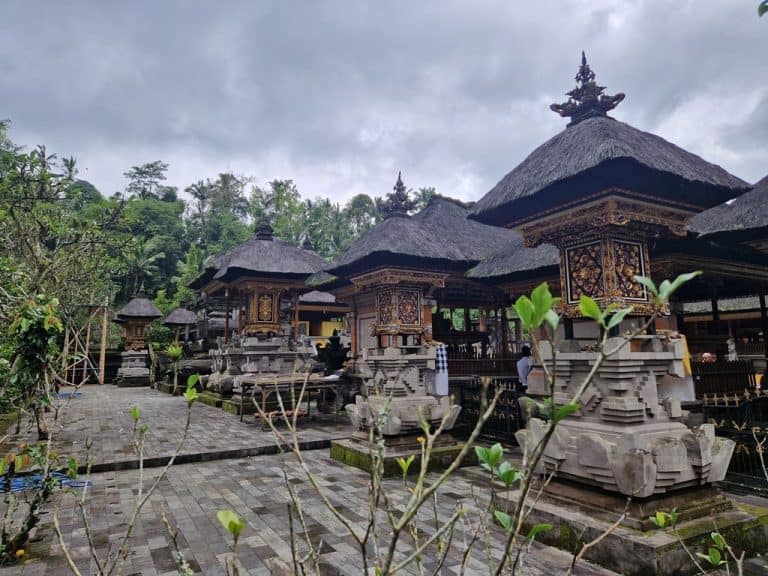 A Guide To Pura Tirta Empul Water Temple In Bali