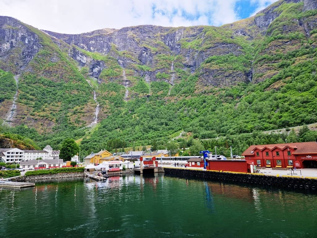 Things to do in Flam Norway