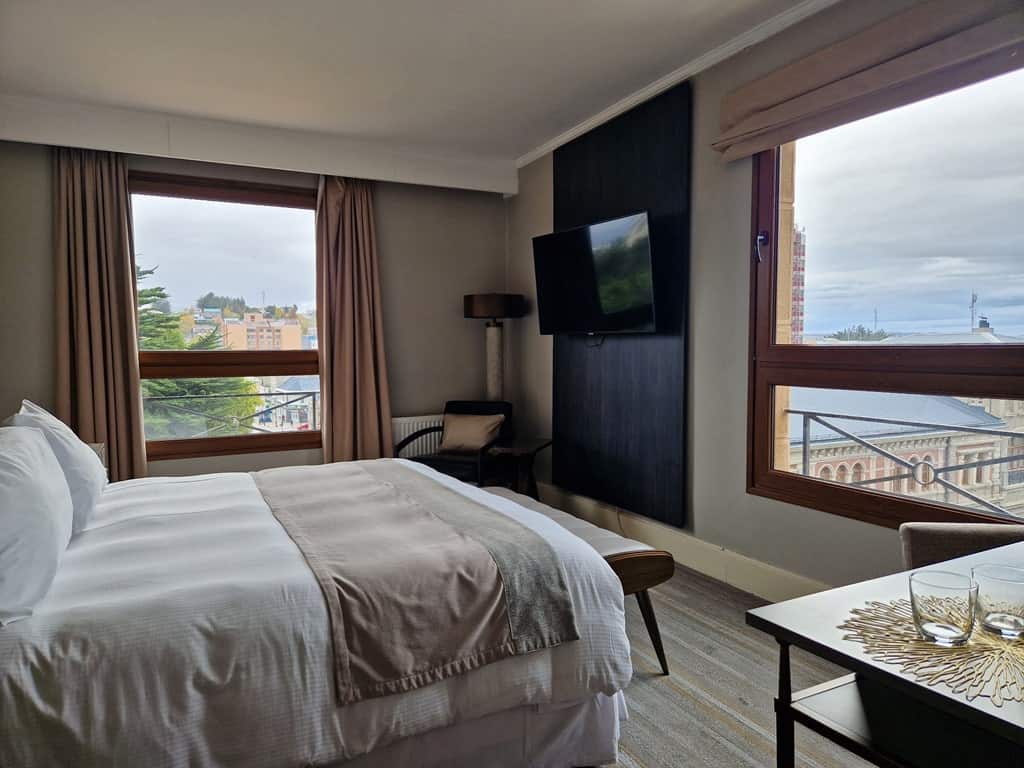 Hotel Cabo De Hornos - Where to stay in Punta Arenas Chile