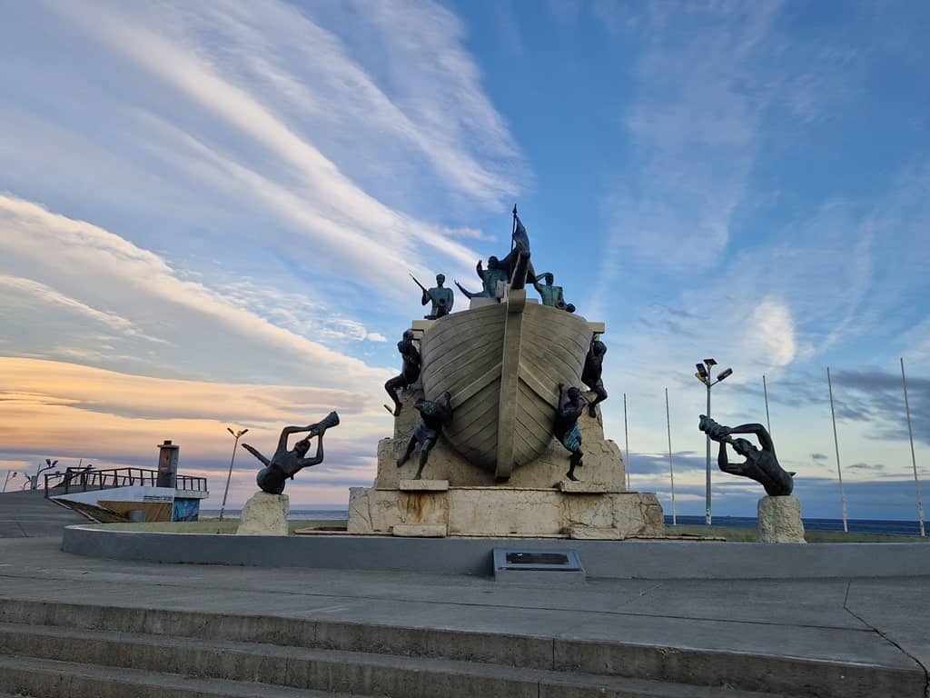 Things to do in Punta Arenas Chile
