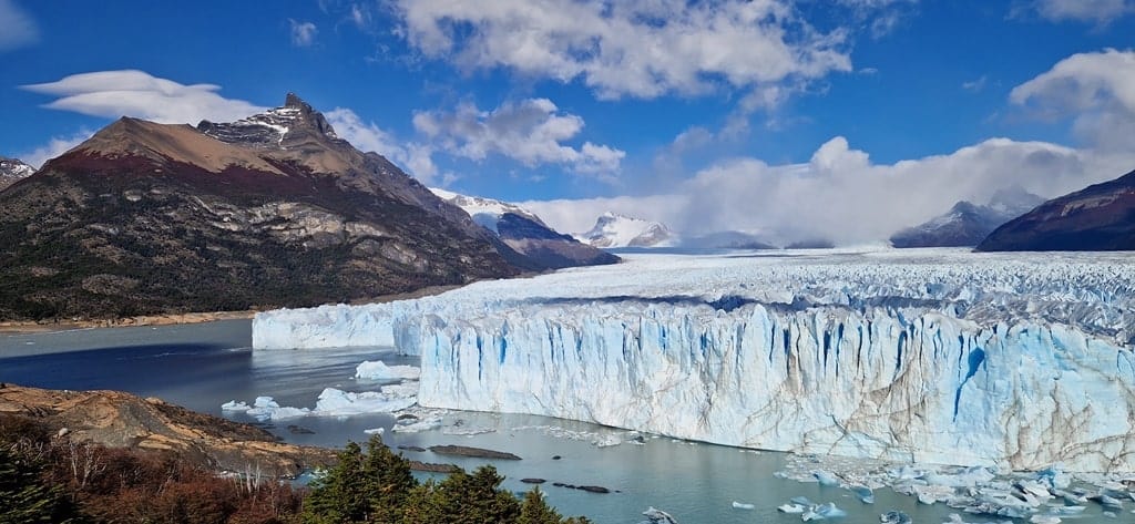 Things to do in Perito Moreno Glacier